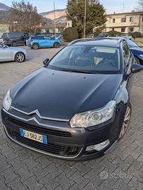 Citroen C5 Executive Tourer 2.2 HDI 204cv