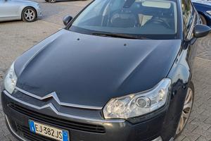 Citroen C5 Executive Tourer 2.2 HDI 204cv