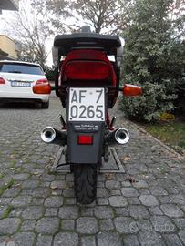 Yamaha XJ 600N - 1999