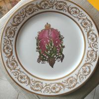 piatto da collezione 