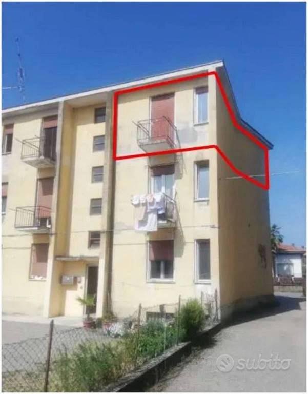 Appartamento – Cerano, Novara - Vista 4