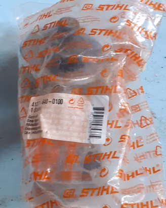 STIHL Riduttore   coppia conica orig 4137 640 0100