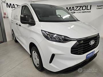 Ford Transit Custom 320L1 2.0 Ecoblue 136cv a...
