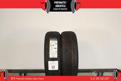 2 Gomme NUOVE 165 60 R 15 Goodyear SPED GRATIS