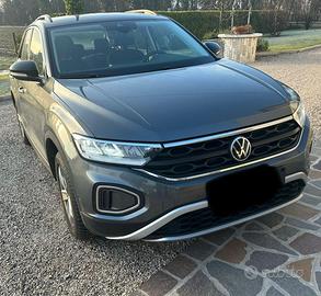 T-roc life tsid7