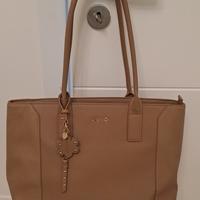 Borsa nuova in ecopelle firmata Liu.Jo 