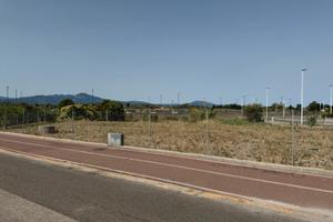 Decimomannu. Terreno edificabile urbanizzato