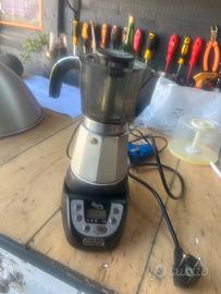 ALICIA PLUS caffettiera MOKA