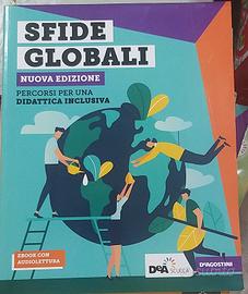libro sfide globali didattica inclusiva 