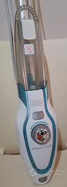Lavapavimenti Steam-Mop  Black + Decker
