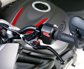 Leve Triumph Street Triple R / S