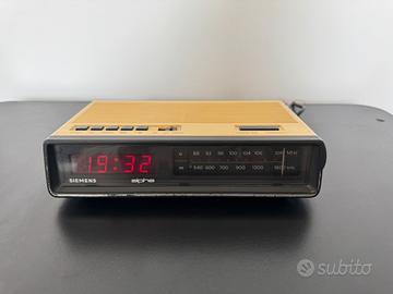 Radio Siemens RG241