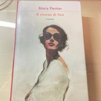 Il ritorno di Sira