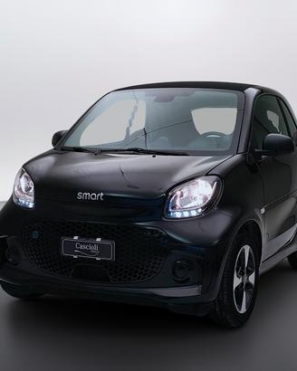 SMART Fortwo III 2020 - Fortwo eq Passion 4,6kW