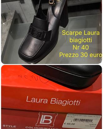 Scarpe donna