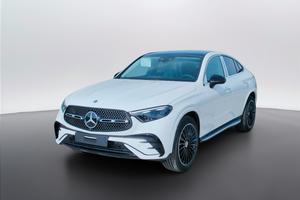 MERCEDES-BENZ GLC 220 d 4MATIC Coupe N87061