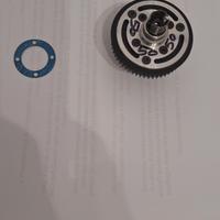 Differenziale post. Crono 1/8 rc