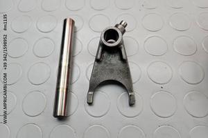 FORCHETTA FORCELLA CAN AM BRP DS 250 BD 2007 2008