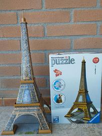 Ravensburger Torre Eiffel 3D