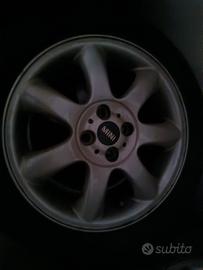 cerchi auto 