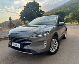 Ford Kuga 1.5 EcoBlue 120 CV aut. 2WD Titanium Bus