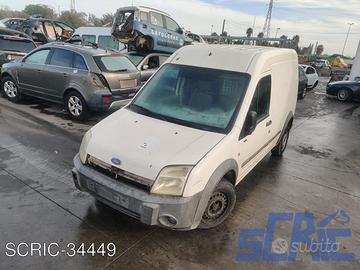 Ford transit connect p65, p70, p80 75cv ricambi