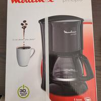 Caffettiera americana