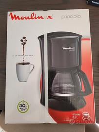 Caffettiera americana