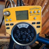 batteria elettronica Madeli 