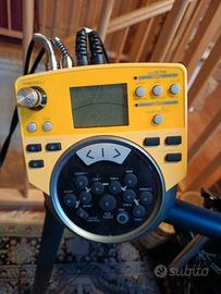 batteria elettronica Madeli 