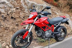 Ducati Hypermotard 796 - Ripotenziata