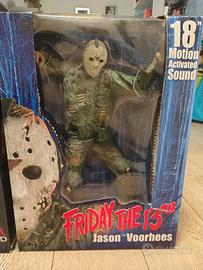 Jason Voorhees