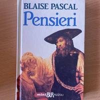 Pensieri di Blaise Pascal