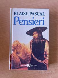 Pensieri di Blaise Pascal
