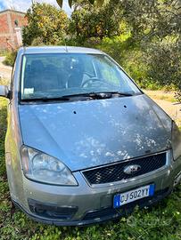 Ford Focus C-Max - 2004