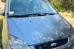 Ford Focus C-Max - 2004