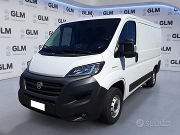 FIAT Ducato 28 2.3 MJT 120CV PC-TN Furgone
