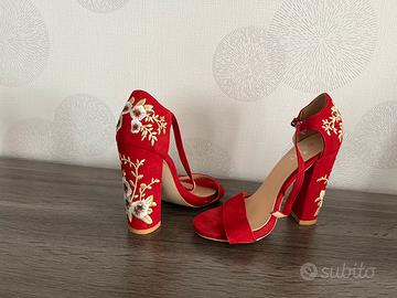 Decolletè bebo misura 3