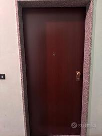 PORTONI BLINDATI
