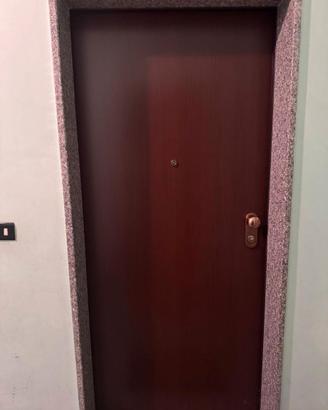 PORTONI BLINDATI