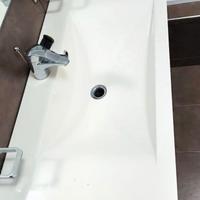 Lavandino bagno