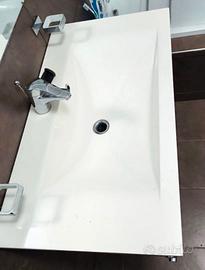 Lavandino bagno