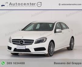 Mercedes-Benz Classe A A 180 CDI Premium