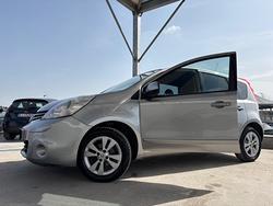 Nissan Note 1.5 dCi 90CV Tekna