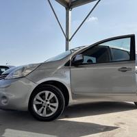 Nissan Note 1.5 dCi 90CV Tekna