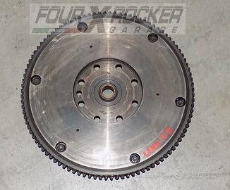 Volano motore 100 denti Land Rover Serie 2A 2.25D