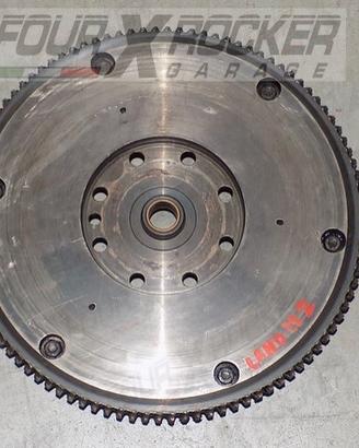 Volano motore 100 denti Land Rover Serie 2A 2.25D