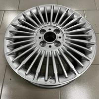 RL108 Cerchio singolo originale ricambio fiat 500E