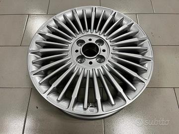 RL108 Cerchio singolo originale ricambio fiat 500E