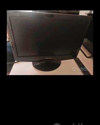 televisore samsung 20